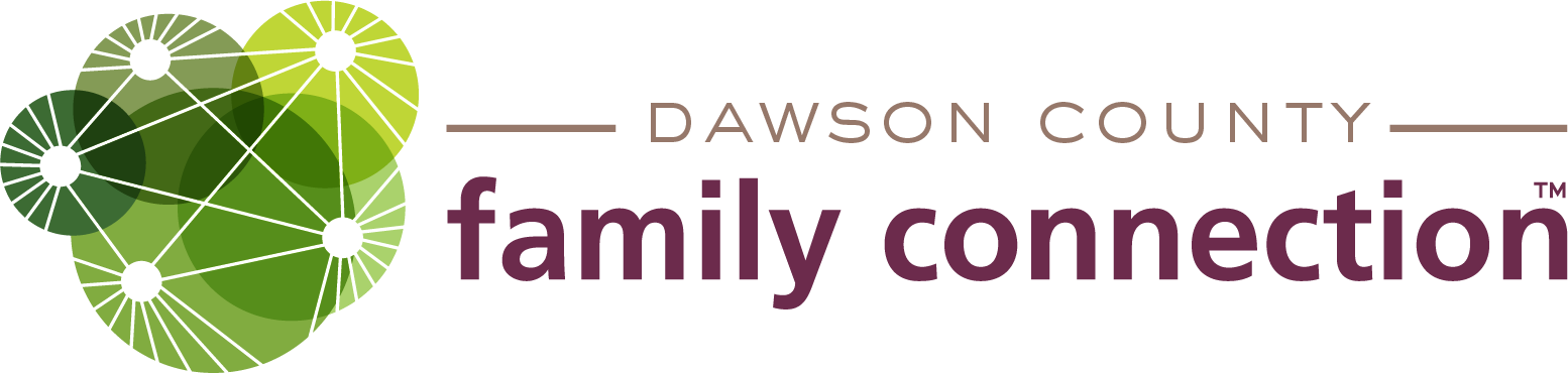 Dawson County – GAFCP logo